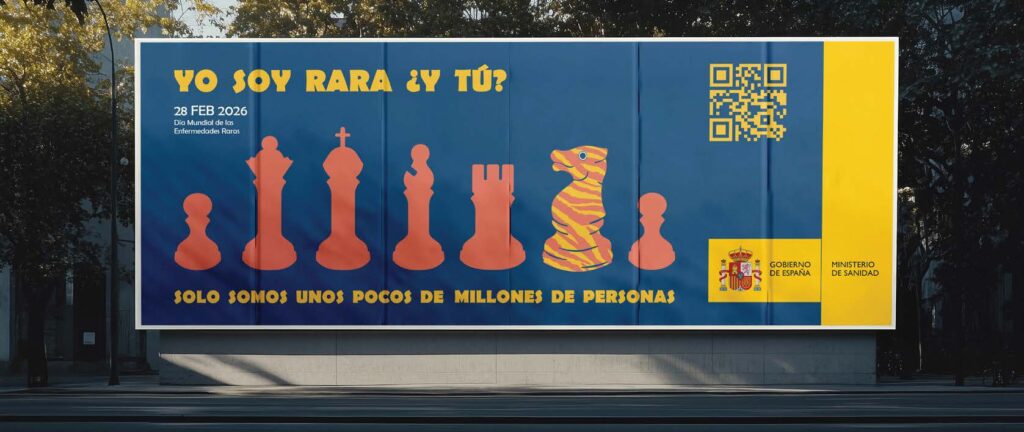campaña publicitaria yo soy rara y tÚ