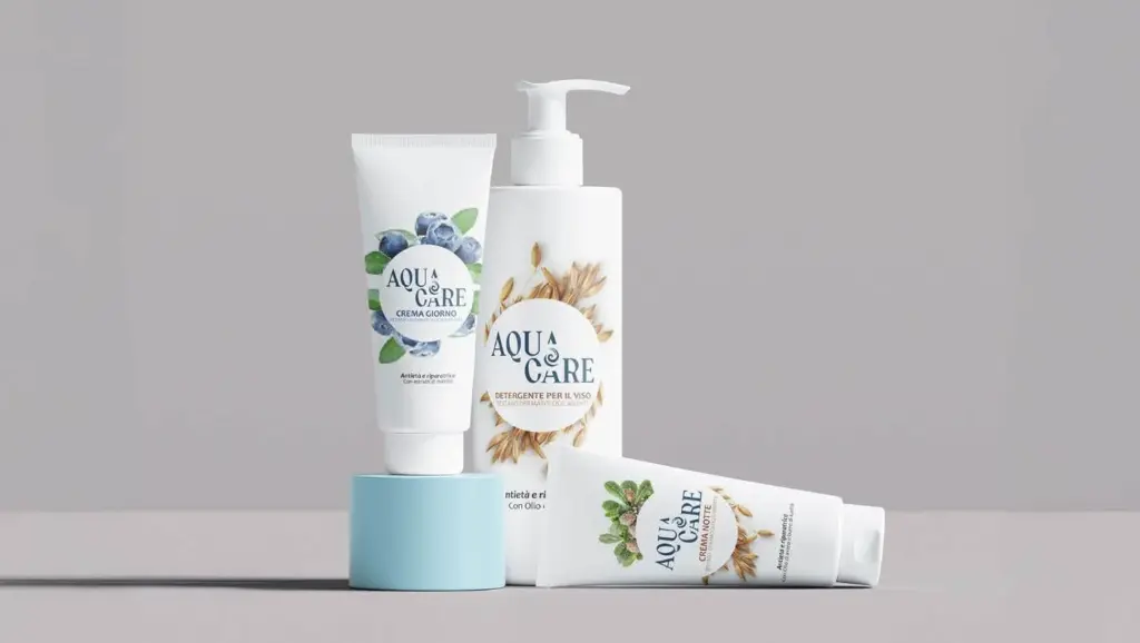 diseño de producto acuacare