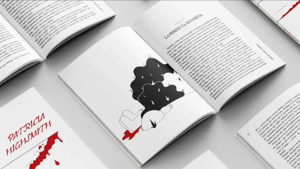 editorial pequeños cuentos misóginos