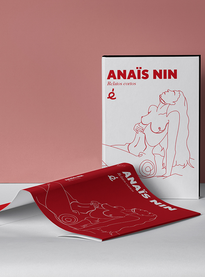 editorial. anaïs nin