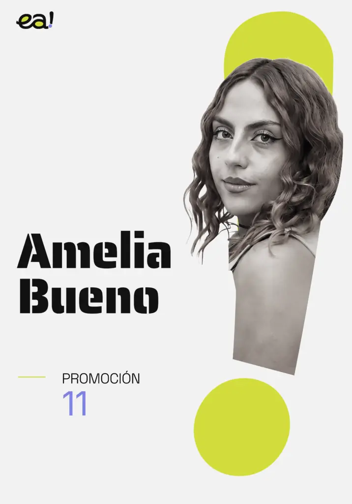 perfil amelia web