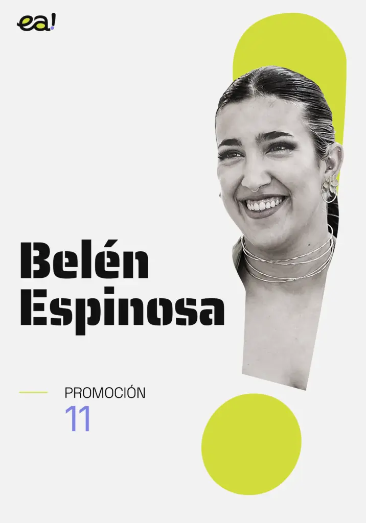 perfil belen web