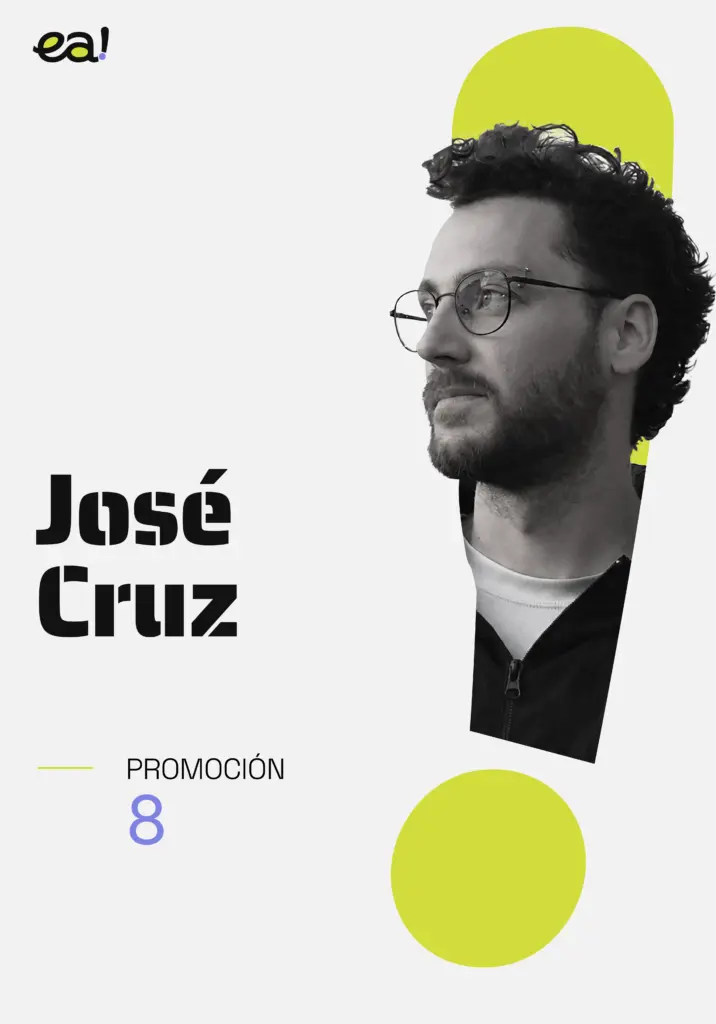 perfil jose web