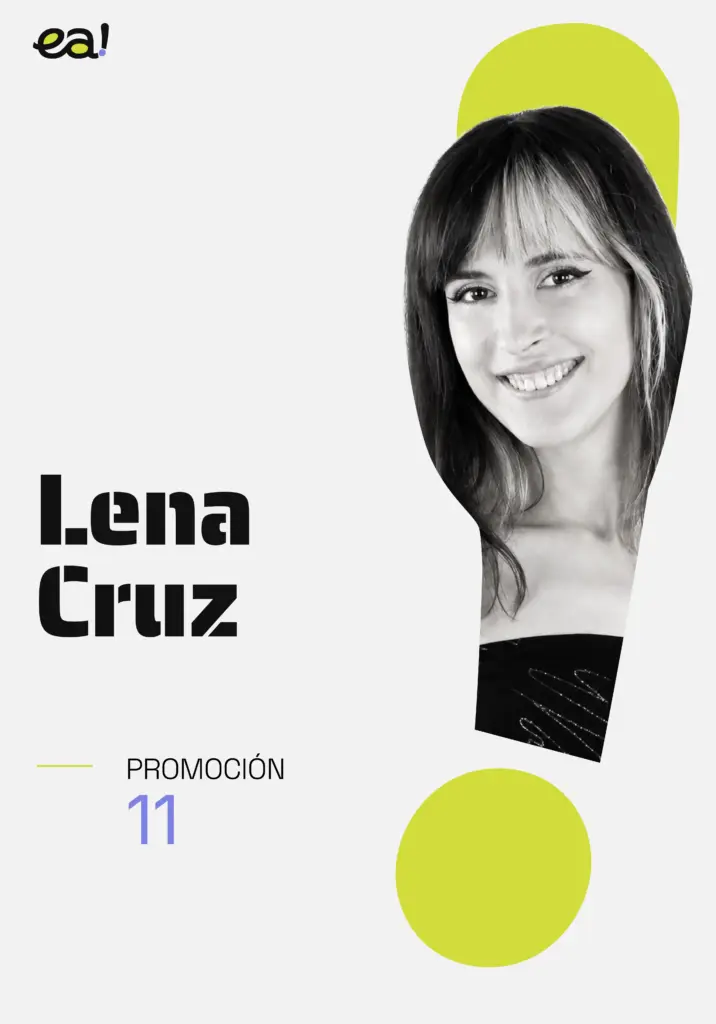 perfil lena web