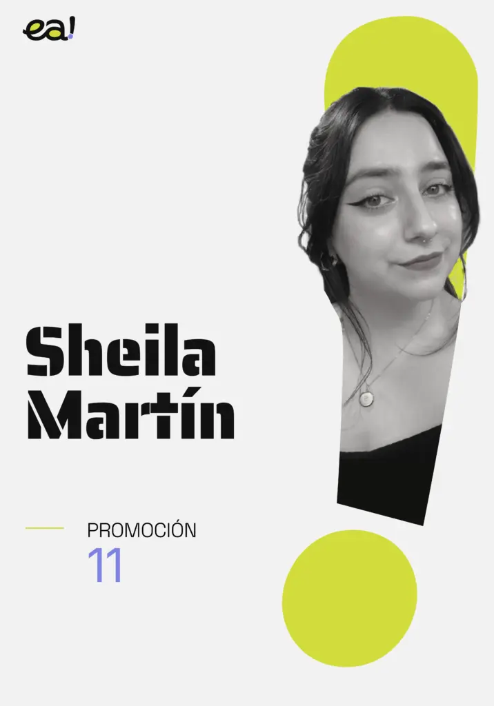 perfil sheila web